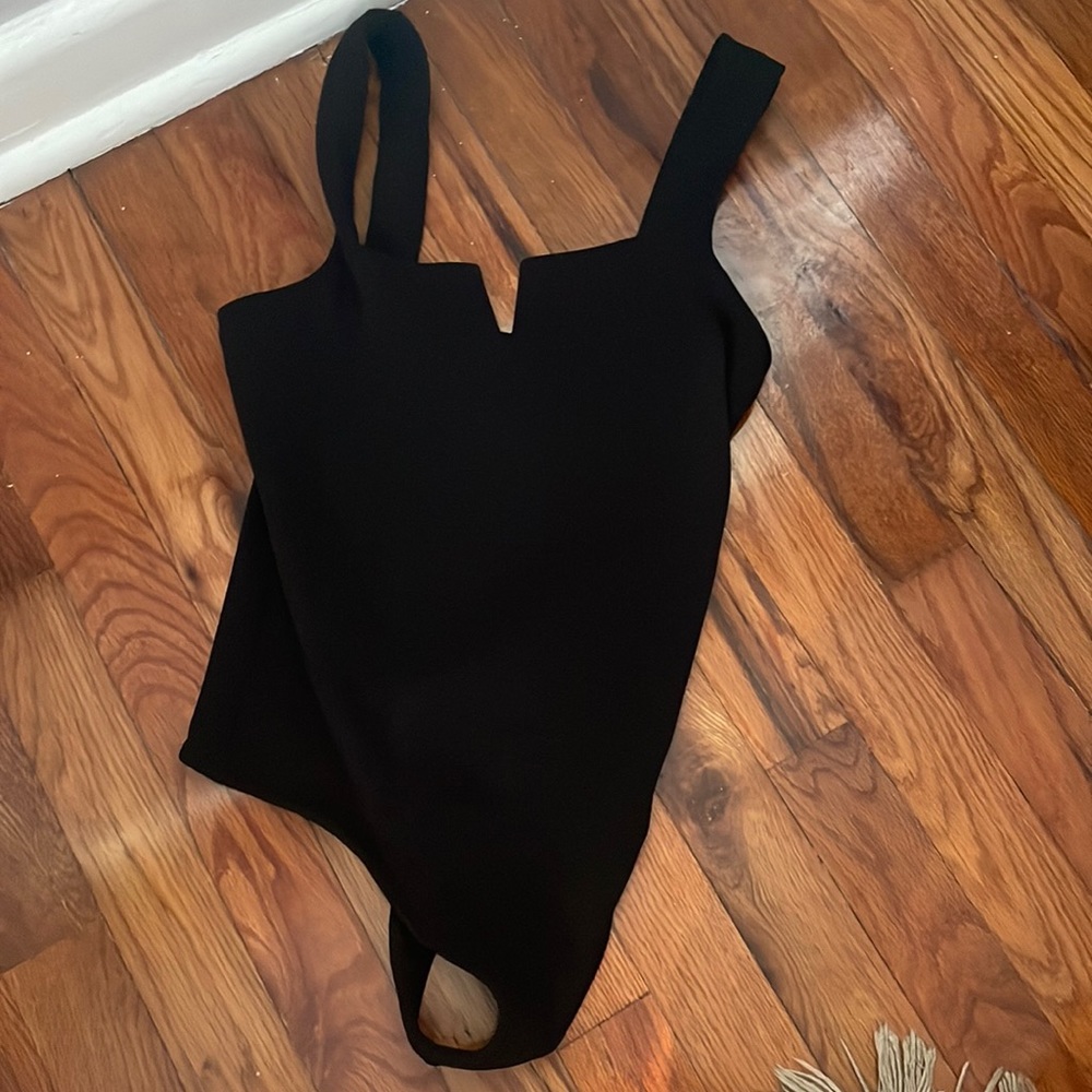 Show me your Mumu body suit